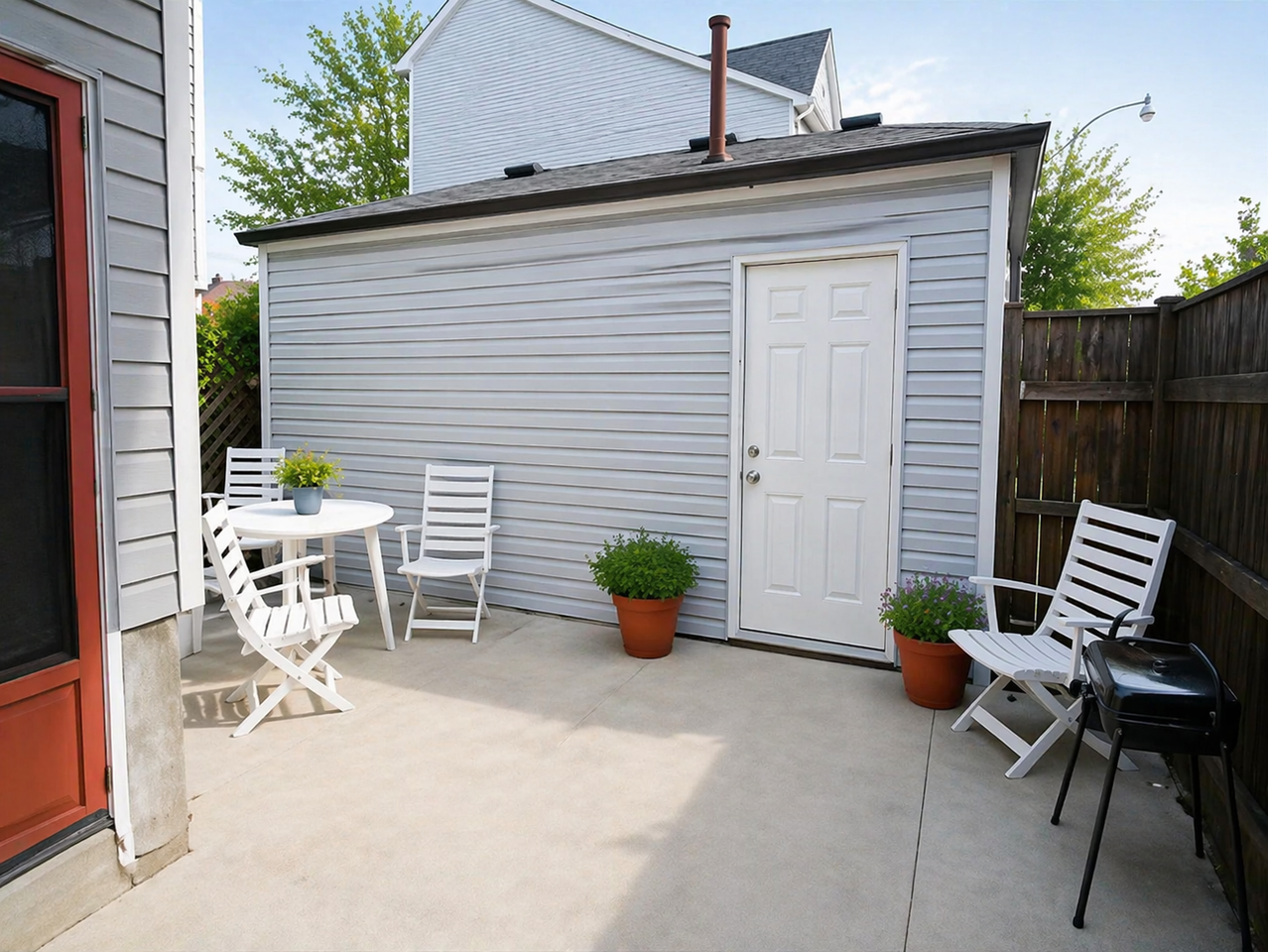 33 Page Street #Bsmt - Photo 7 of 8