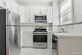 Jackson Street & Fillmore Street - Photo 1 of 1