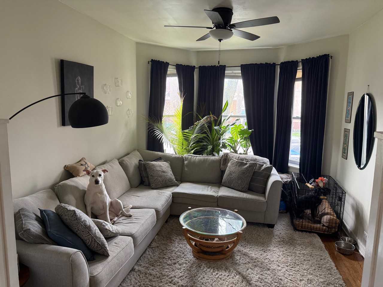 2153 N Keystone Ave #1 - Photo 2 of 11