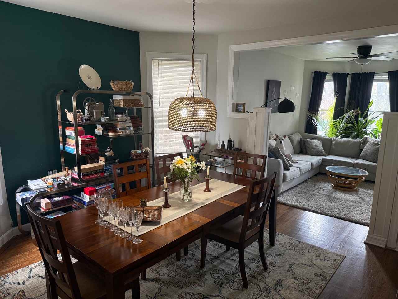 2153 N Keystone Ave #1 - Photo 4 of 11