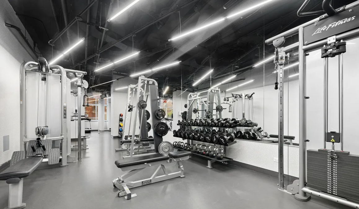 80 Dekalb Ave #25A - Photo 7 of 12