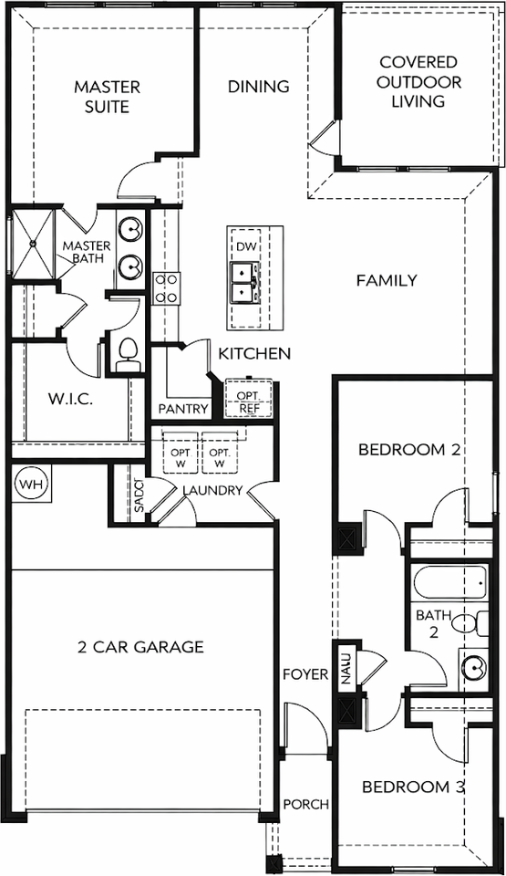 300 Low Bramble Dr #NA - Photo 2 of 17