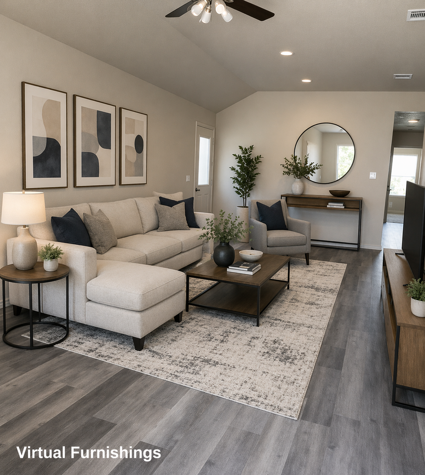 3211 Stonewall Dr #B - Photo 2 of 6