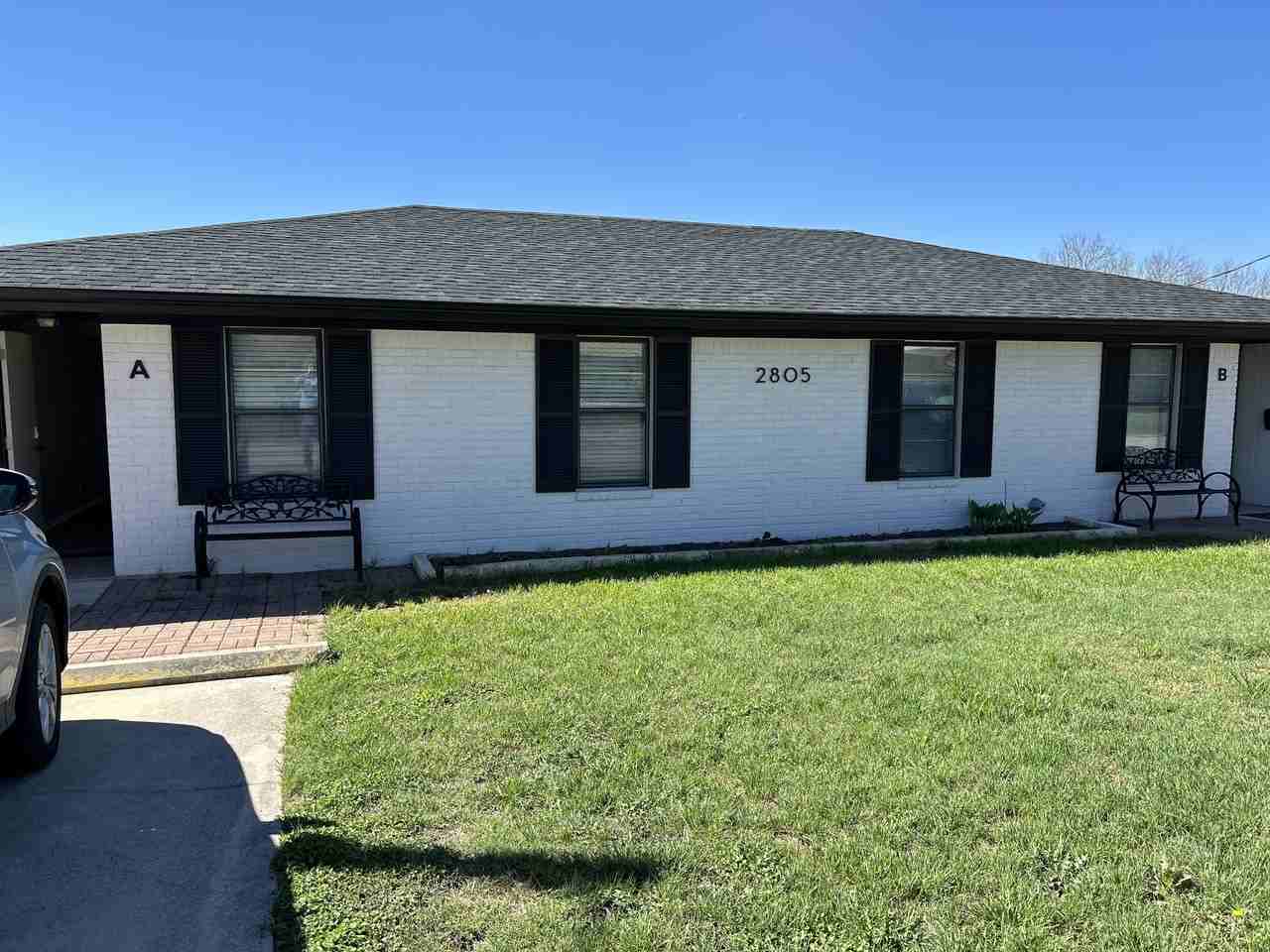 2805 W Avenue N #A - Photo 5 of 5