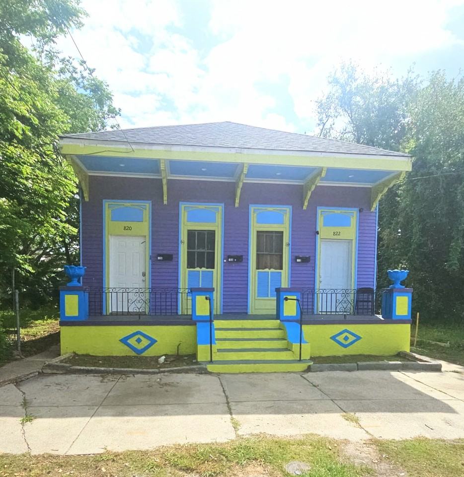 820 Nunez St #820-1-2 - Photo 2 of 21