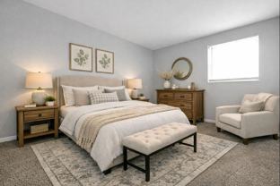 3 bedroom Townhouse Subsidy Friendly - Photo 1 of 1