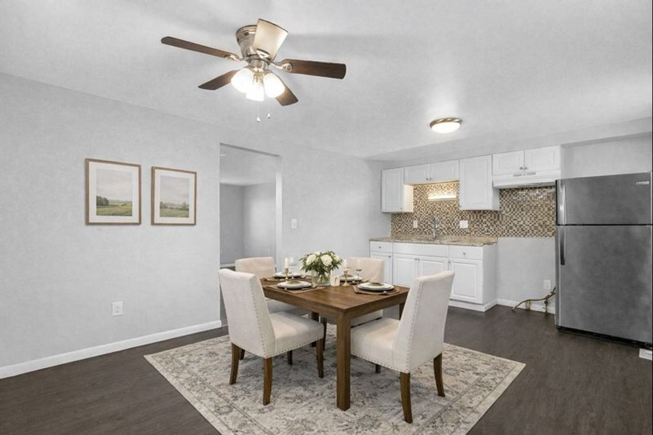 3 bedroom Townhouse Subsidy Friendly - Photo 2 of 25