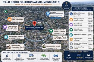 Montclair Gardens - Photo 1 of 1