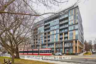 St Clair Ave W & Spadina Rd - Photo 1 of 1