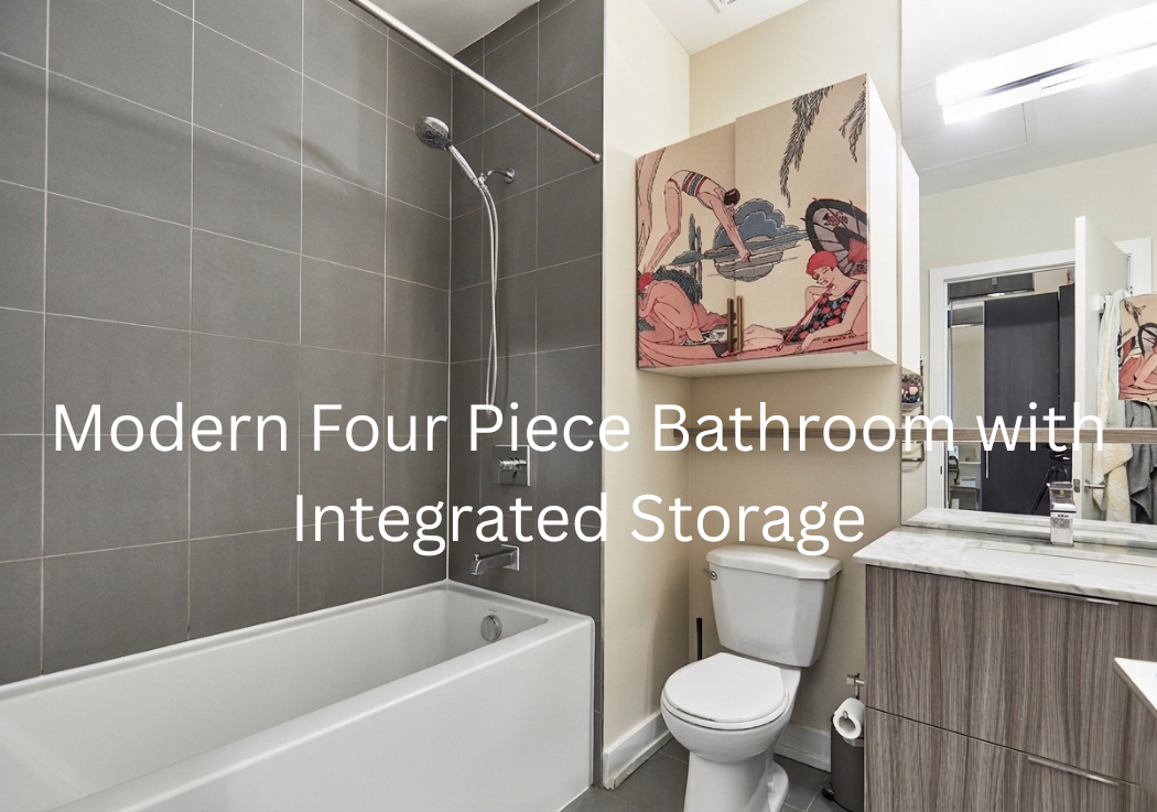 St Clair Ave W & Spadina Rd - Photo 4 of 10