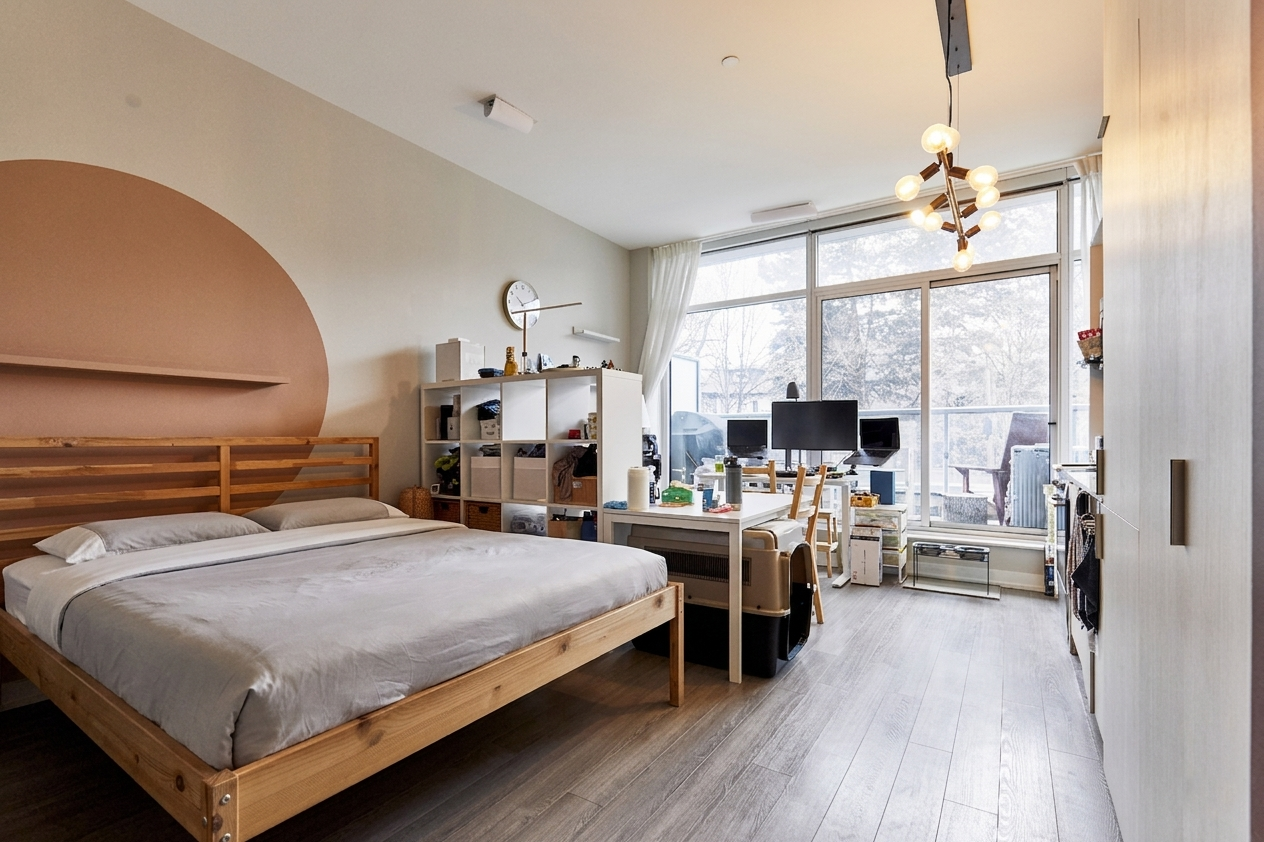 St Clair Ave W & Spadina Rd - Photo 6 of 10