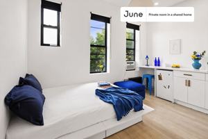 featured image of 1716 Linden St #B