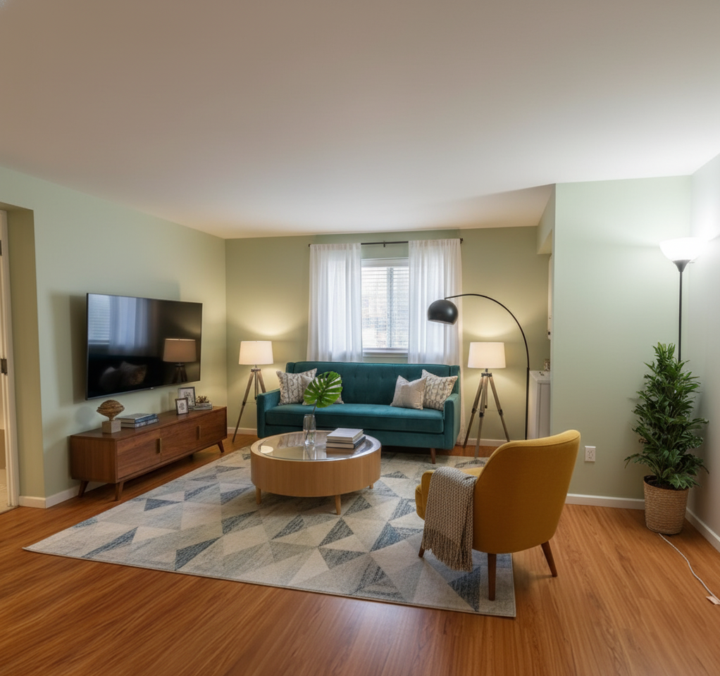 310 East 3rd Street #214 - Photo 3 of 4