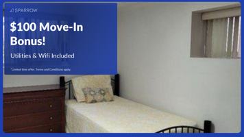 featured image of Boundary Rd & Price St