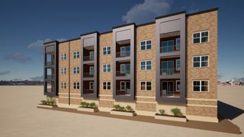 featured image of 801 10th St