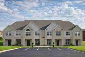 featured image of 930 E Craighead Forest Rd #G