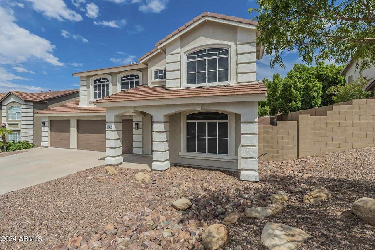 6326 W El Cortez Pl - Photo 2 of 50