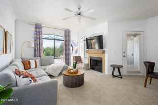 15095 N Thompson Peak Pkwy #3044 - Photo 1 of 1