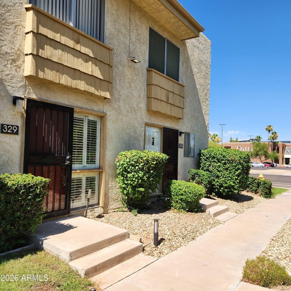 4600 N 68th St #329 - Photo 4 of 22