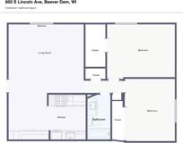 Courtyard Apartment Homes - 816 - Photo 1 of 1