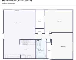 featured image of 816 S Lincoln Ave