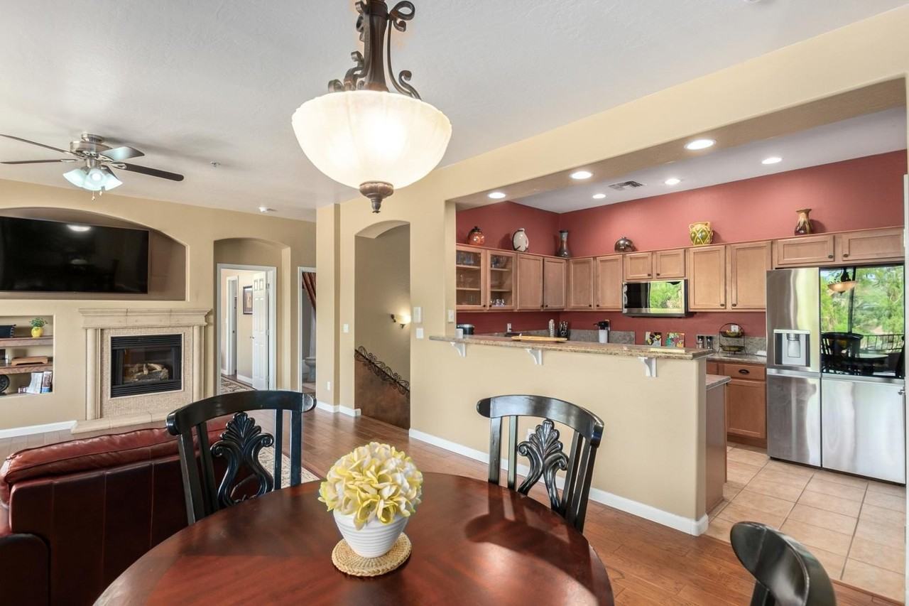 16600 N Thompson Peak Pkwy #2010 - Photo 6 of 36