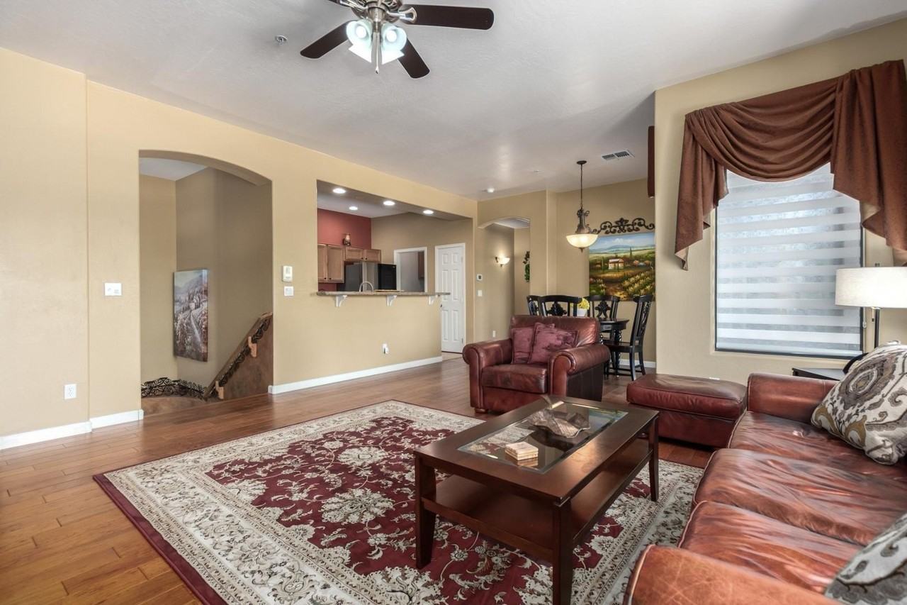 16600 N Thompson Peak Pkwy #2010 - Photo 7 of 36