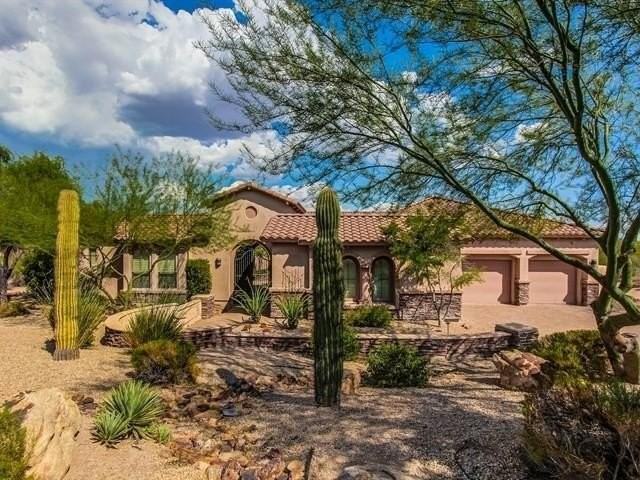 36651 N Porta Nuova Rd - Photo 4 of 29