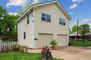 400 Robertson St - Photo 1 of 1