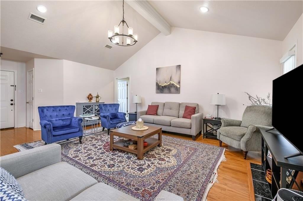 4605 Double Eagle Ct - Photo 5 of 17