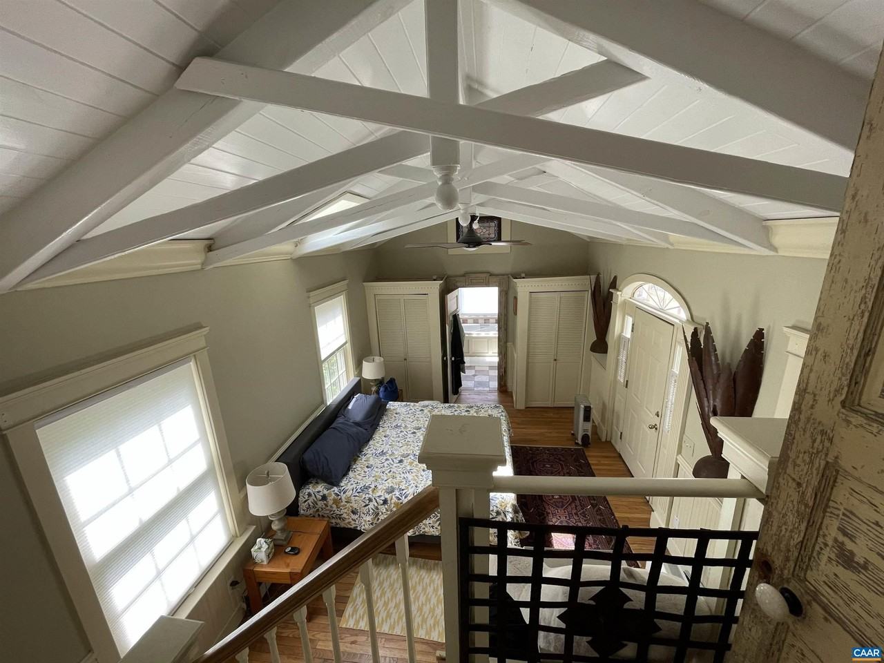 954 Old Lynchburg Rd #A - Photo 7 of 44