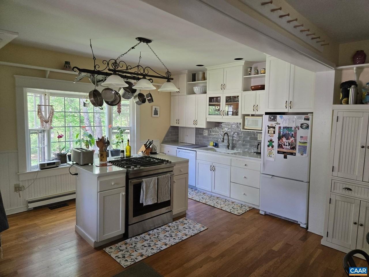 954 Old Lynchburg Rd #A - Photo 4 of 44