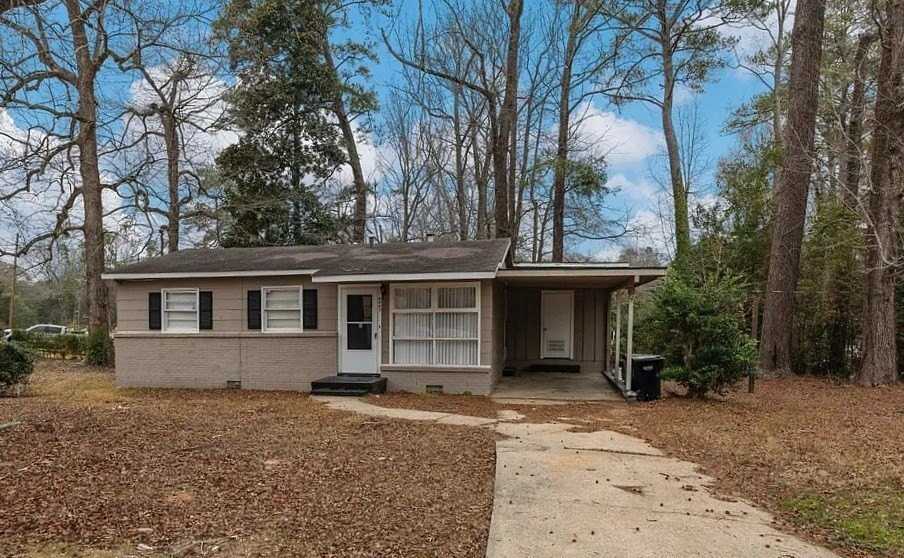 4647 Buckner St - Photo 2 of 14