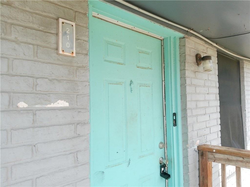 2026 Waldron Rd #210