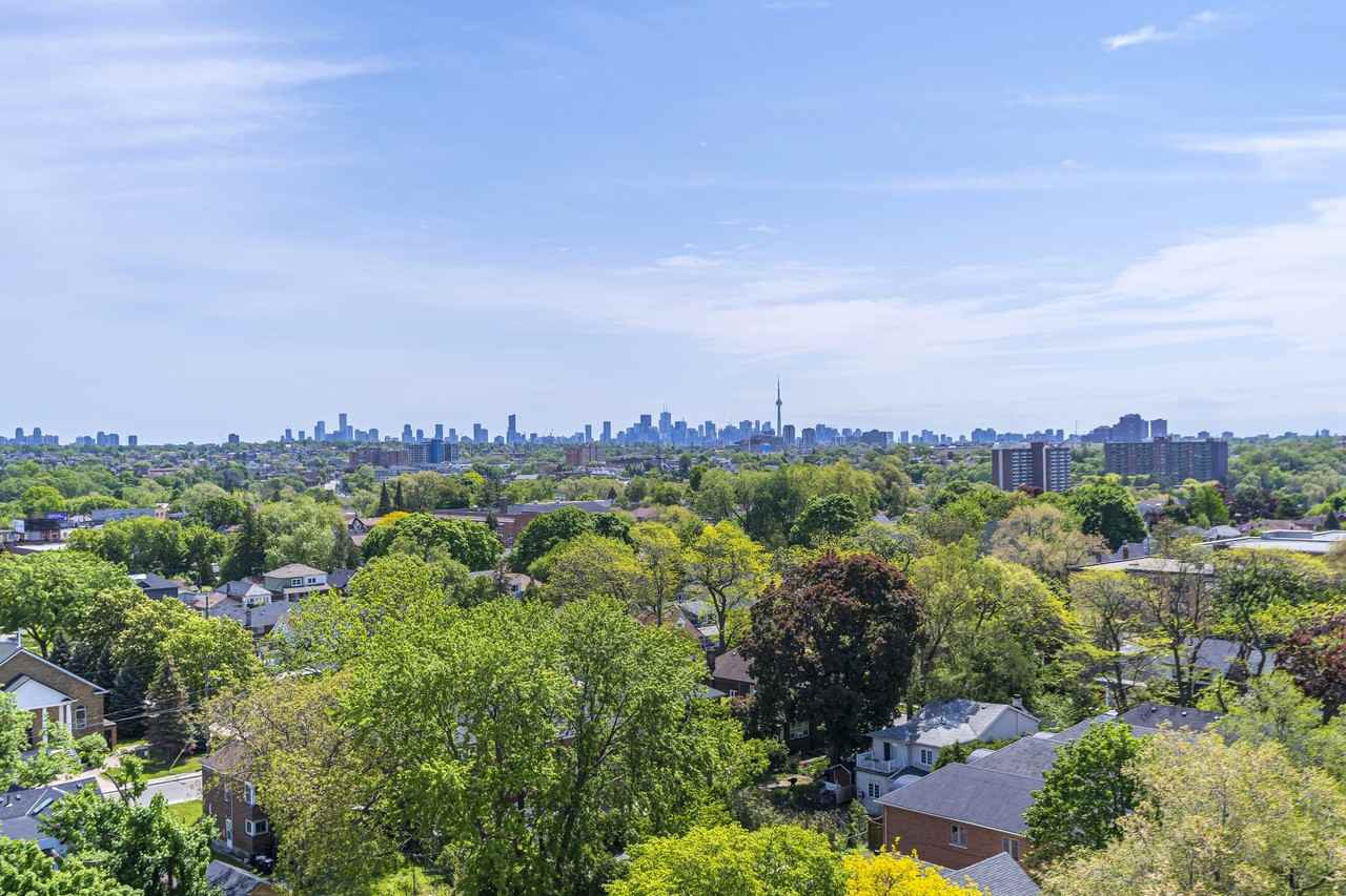 3559 Eglinton Avenue West #1109 - Photo 5 of 33