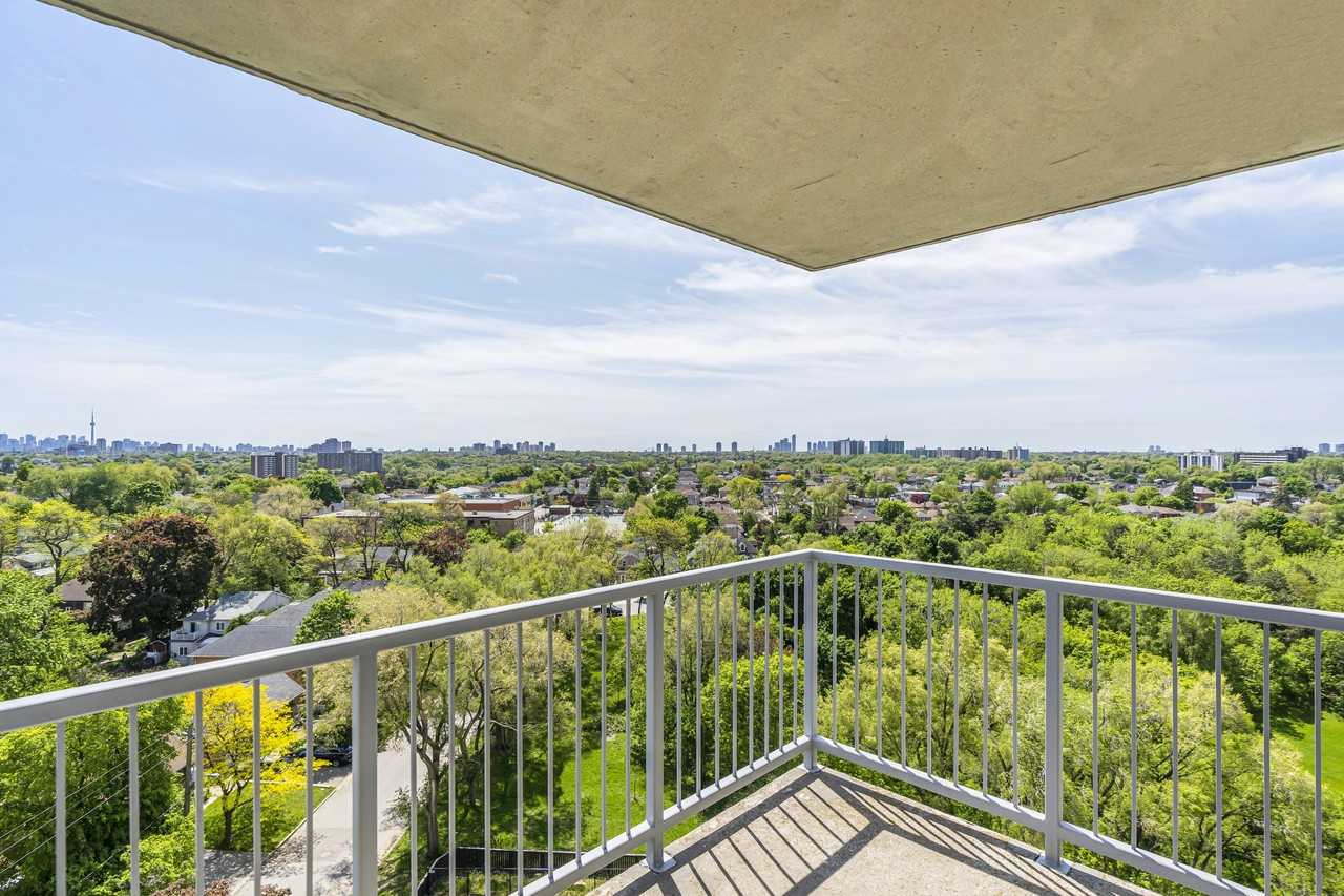 3559 Eglinton Avenue West #1109 - Photo 6 of 33