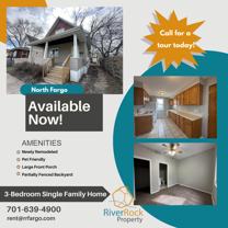 706 10th St N - Photo 1 of 1