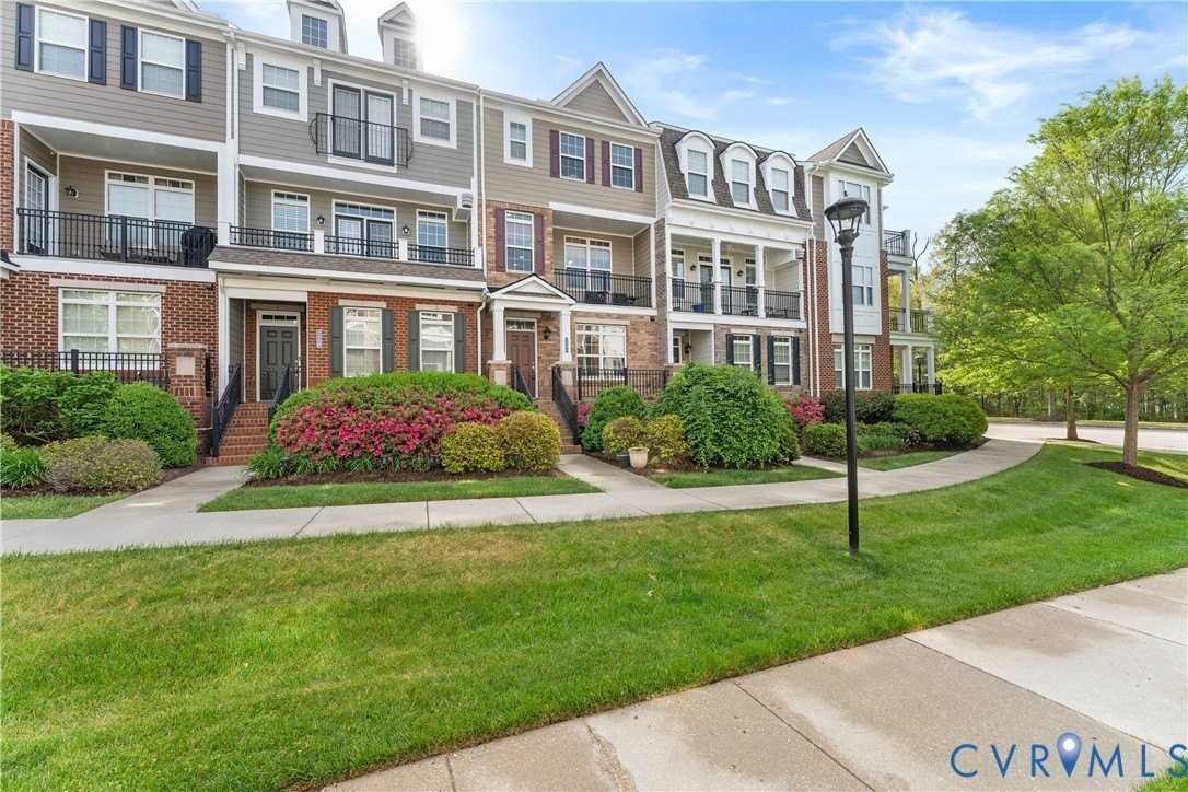 3904 Village Townes Walk - Photo 2 of 45