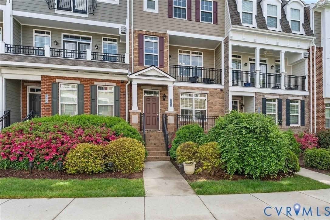 3904 Village Townes Walk - Photo 5 of 45