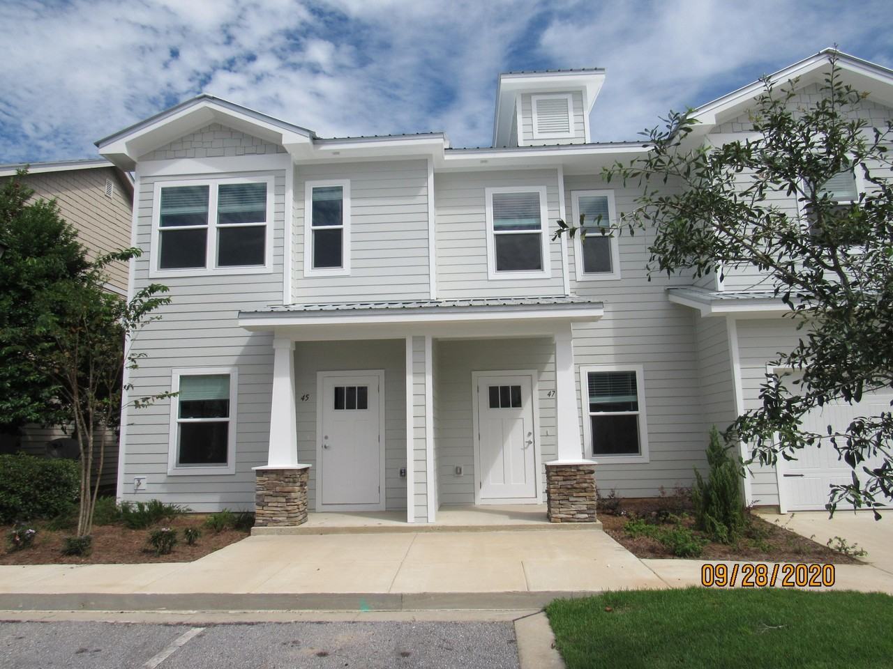 45 S Sand Palm Rd
