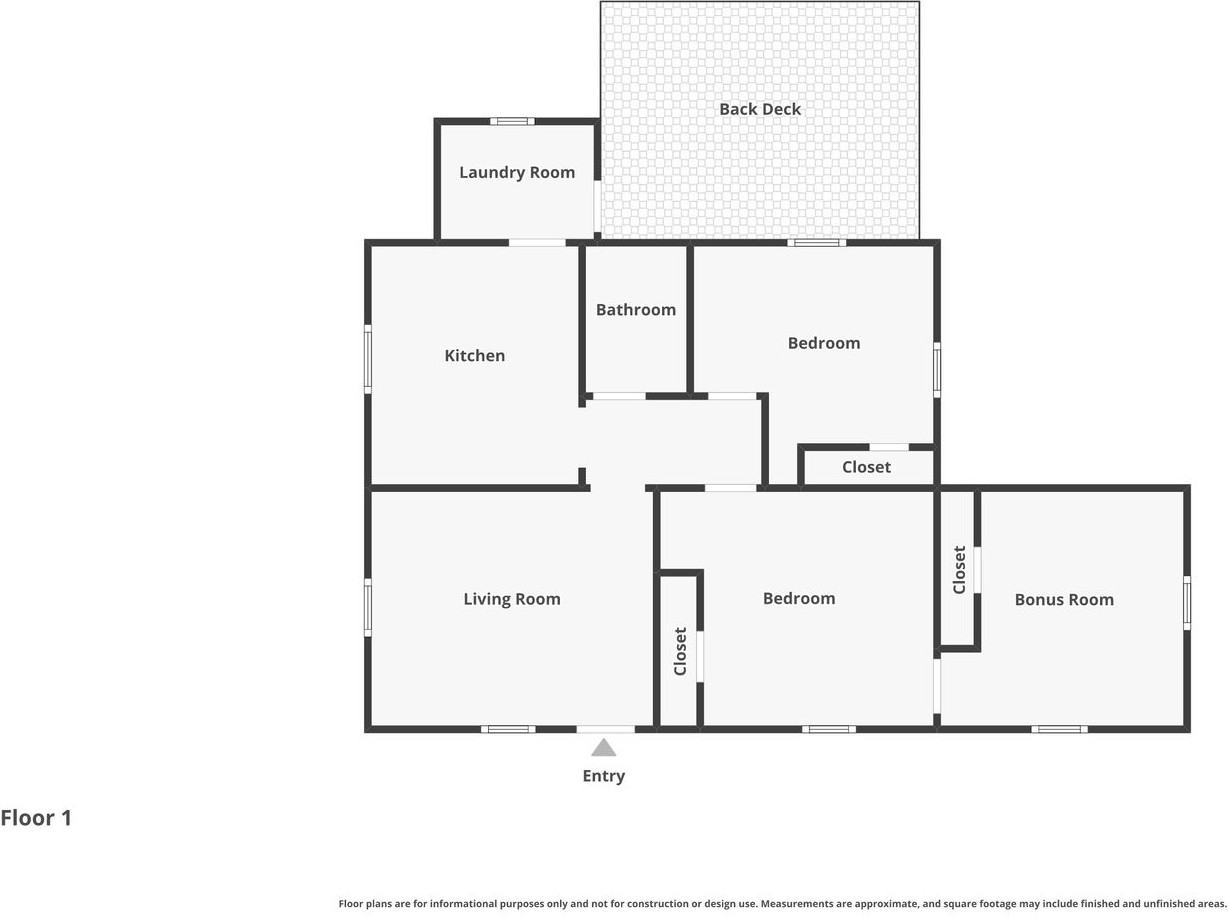 4912 Miller Rd - Photo 2 of 11