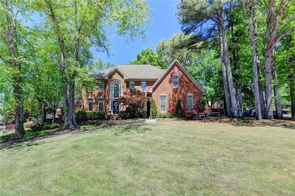 4580 Park Brooke Trce - Photo 2 of 50