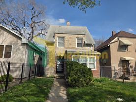 8749 S Wabash Ave - Photo 1 of 1