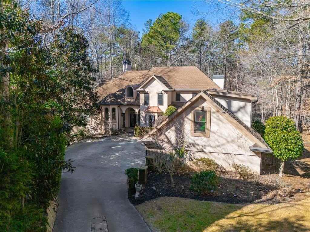 5041 Towne Lake Hls N