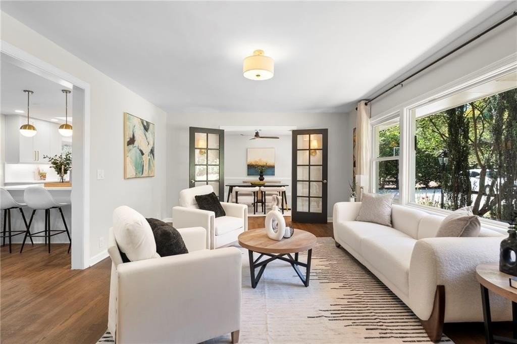 2233 Clairmont Rd Ne - Photo 5 of 42