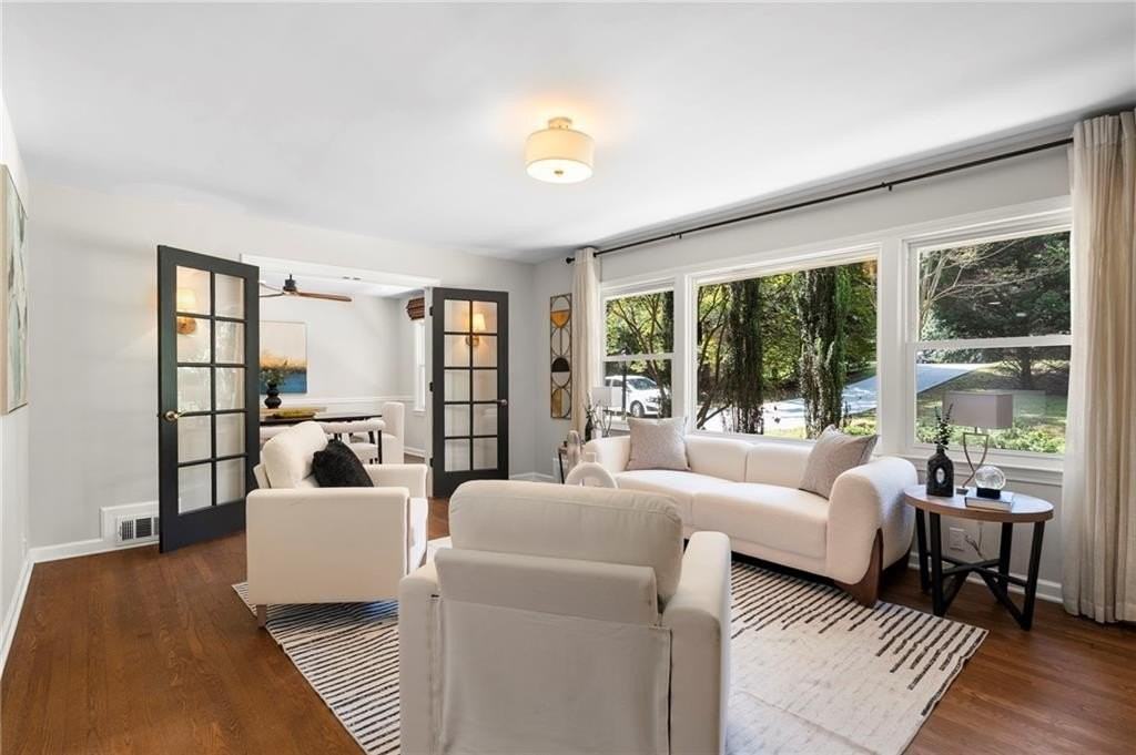 2233 Clairmont Rd Ne - Photo 6 of 42