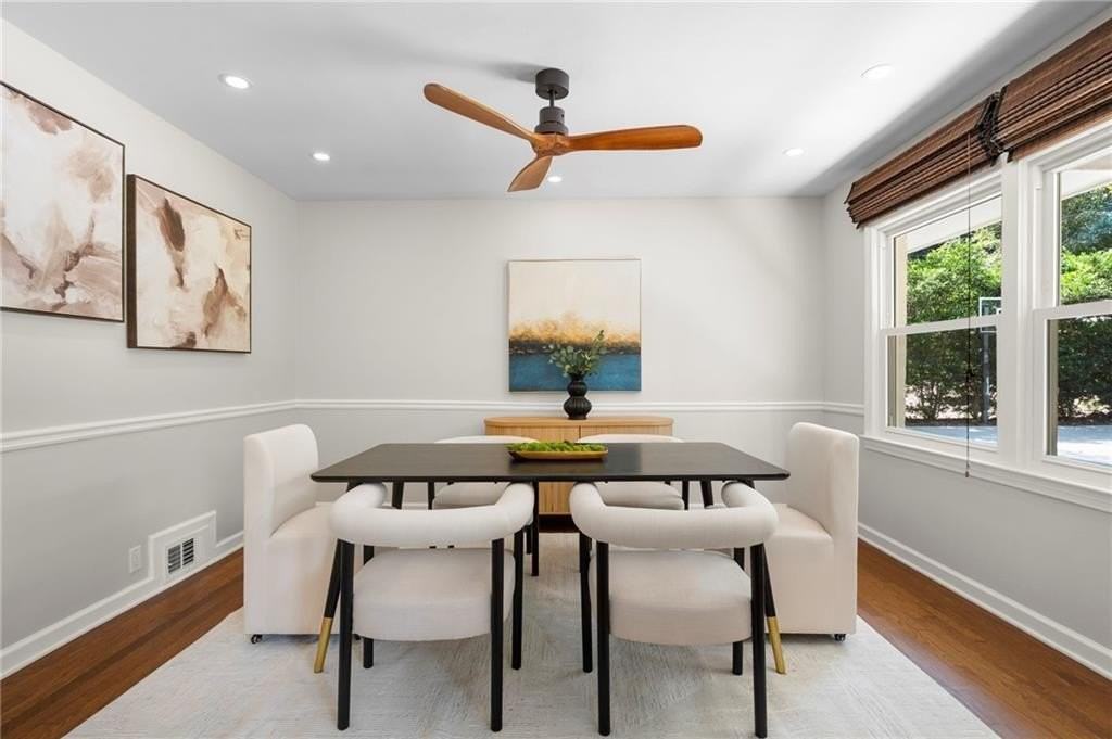 2233 Clairmont Rd Ne - Photo 7 of 42