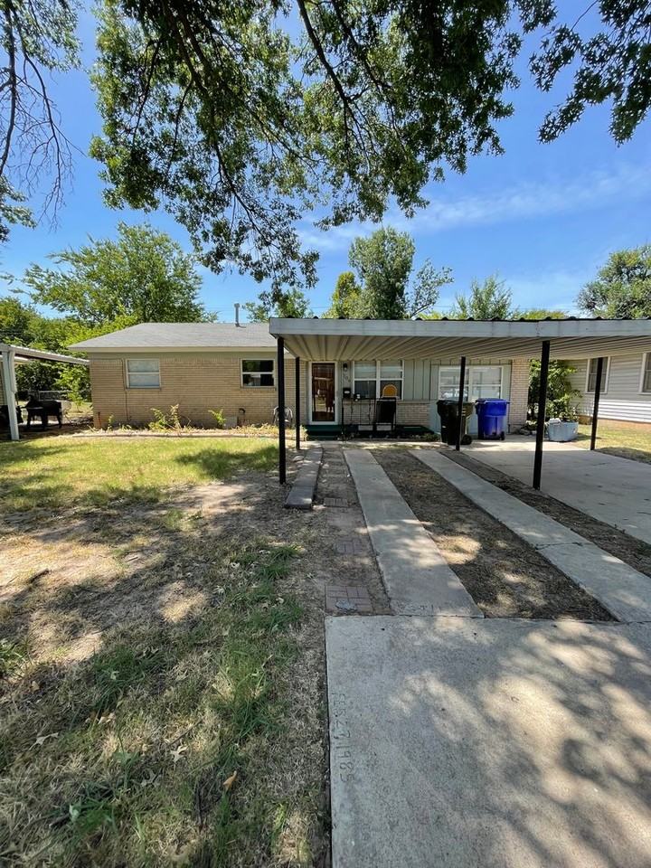 706 Denison Dr - Photo 5 of 20