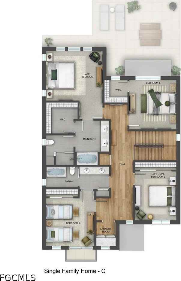 Via Portofino Way - Photo 3 of 20