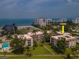 featured image of 1100 Gulf Shore Blvd N #110